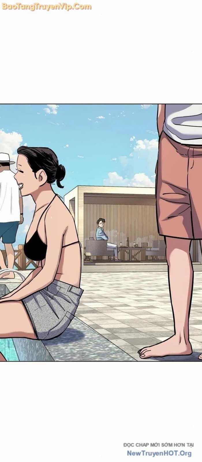 Tiểu Thiếu Gia Gia Tộc Tài Phiệt Chương 154 trang 72