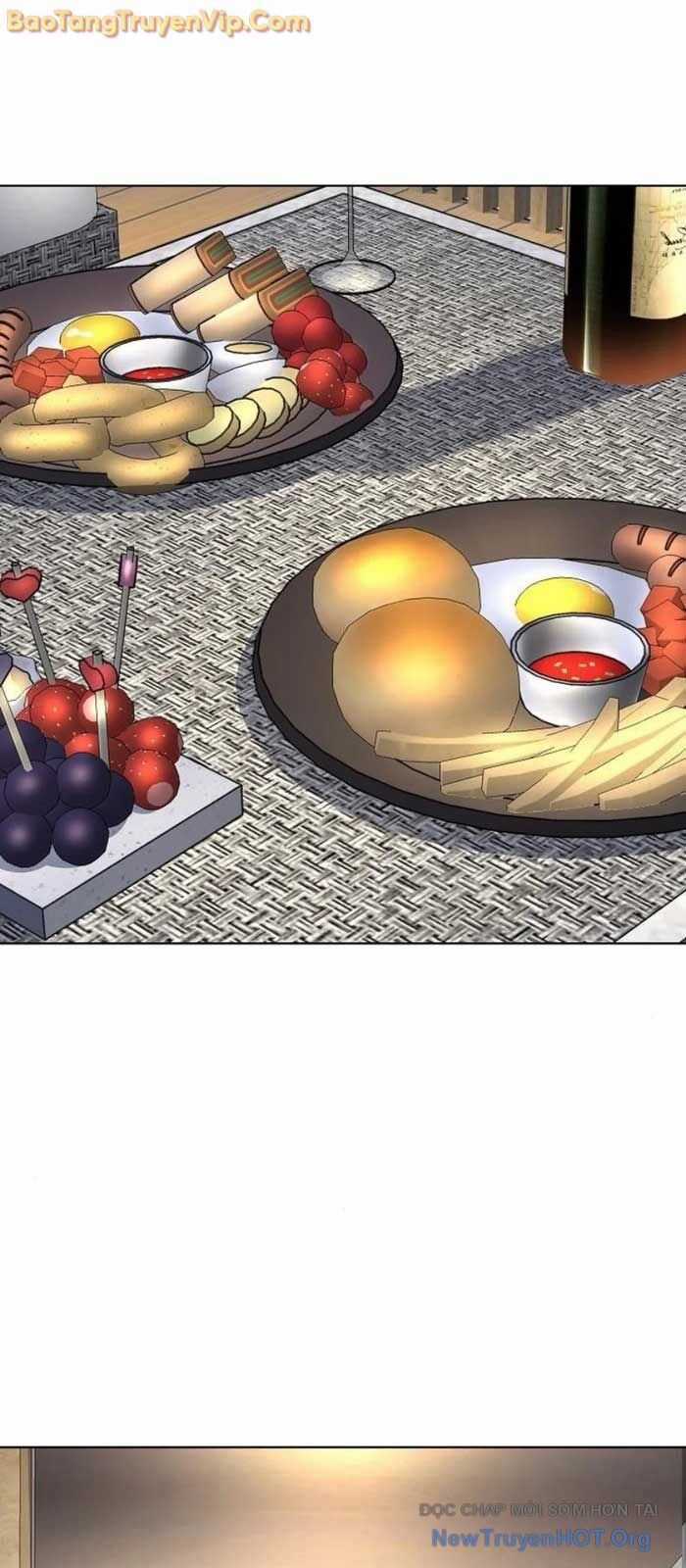 Tiểu Thiếu Gia Gia Tộc Tài Phiệt Chương 154 trang 77