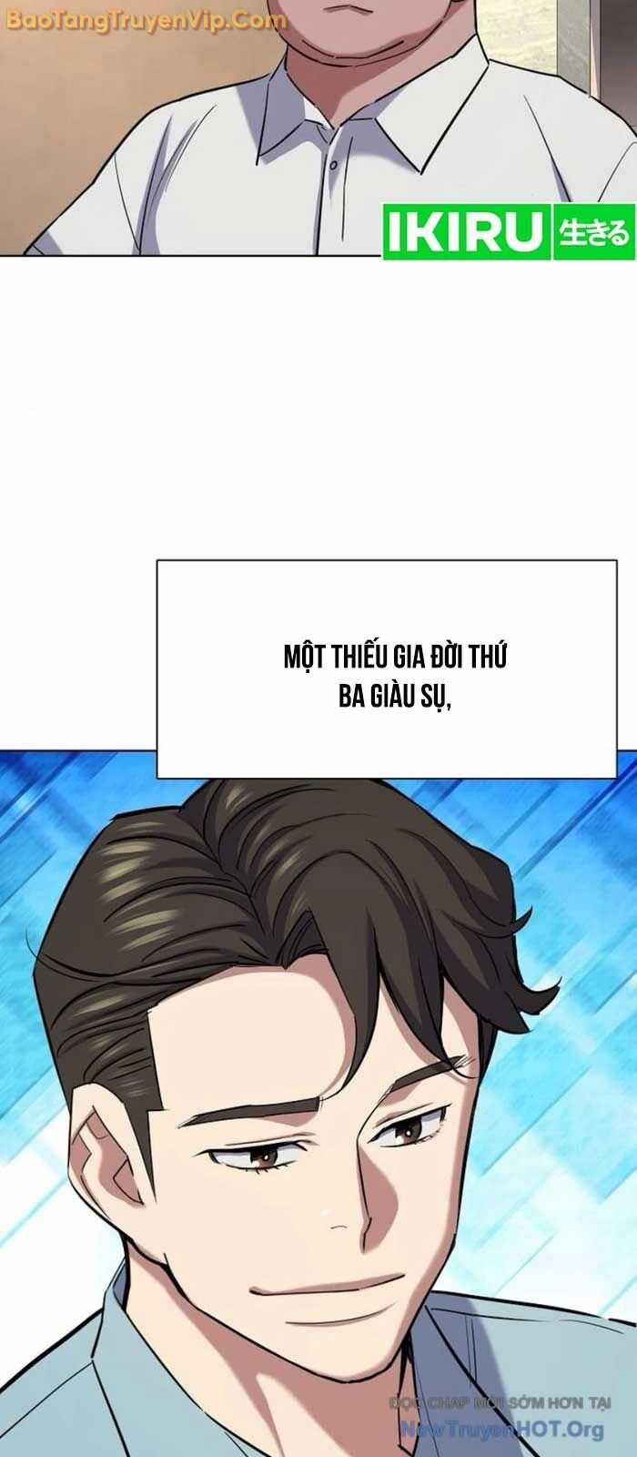 Tiểu Thiếu Gia Gia Tộc Tài Phiệt Chương 154 trang 90