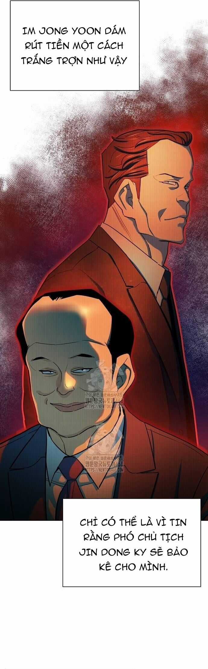 Tiểu Thiếu Gia Gia Tộc Tài Phiệt Chương 156 trang 10