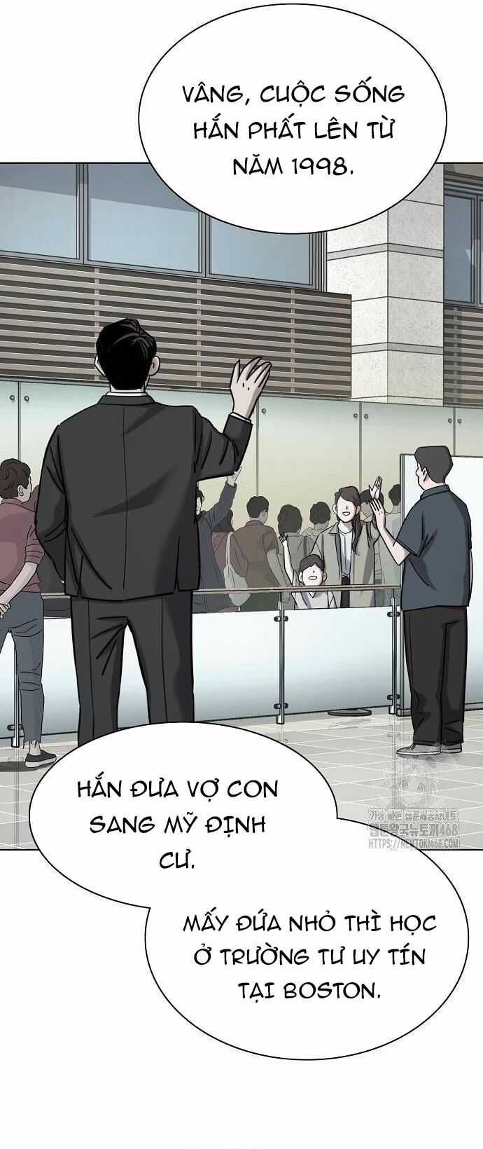 Tiểu Thiếu Gia Gia Tộc Tài Phiệt Chương 156 trang 14