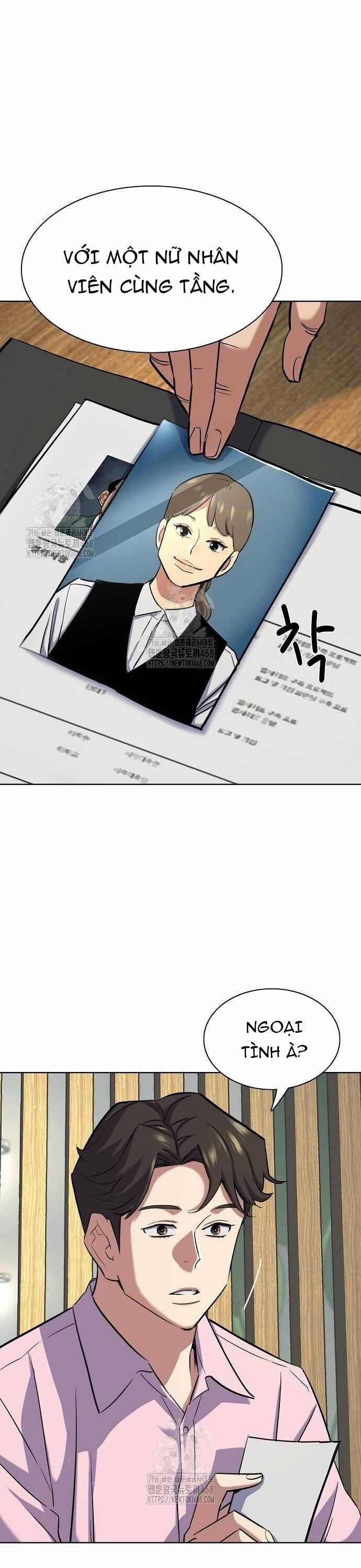 Tiểu Thiếu Gia Gia Tộc Tài Phiệt Chương 156 trang 18