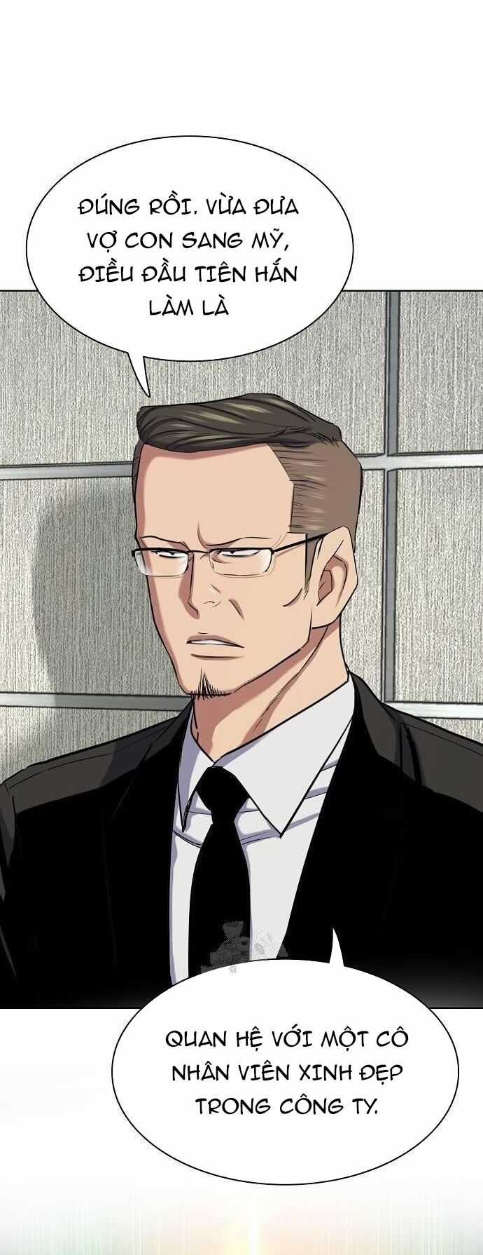 Tiểu Thiếu Gia Gia Tộc Tài Phiệt Chương 156 trang 19