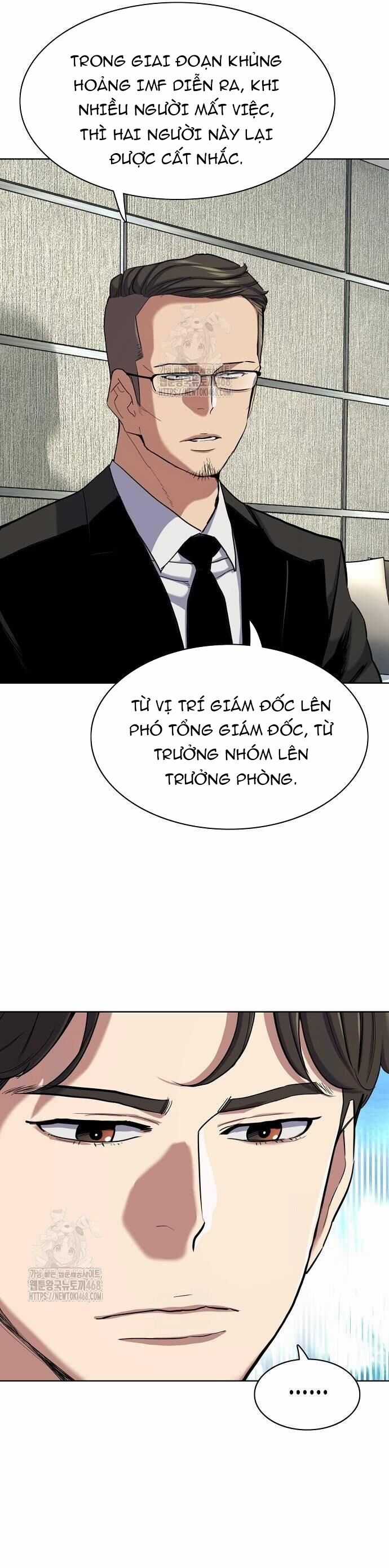 Tiểu Thiếu Gia Gia Tộc Tài Phiệt Chương 156 trang 2