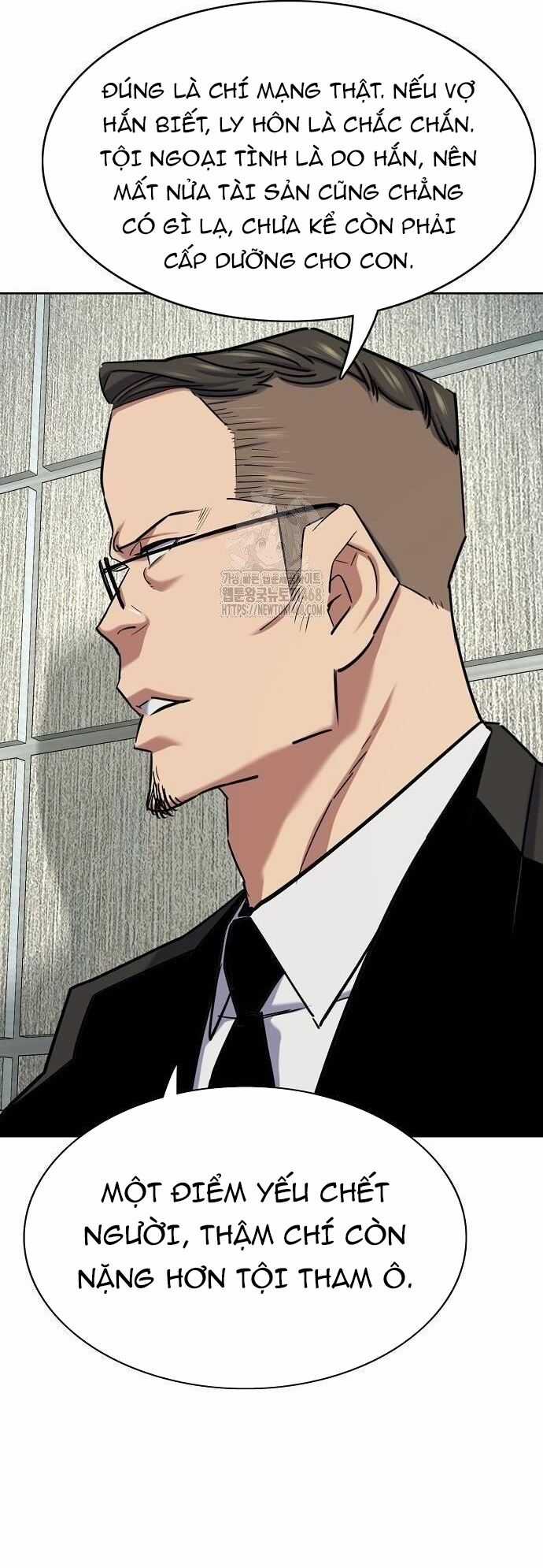 Tiểu Thiếu Gia Gia Tộc Tài Phiệt Chương 156 trang 22