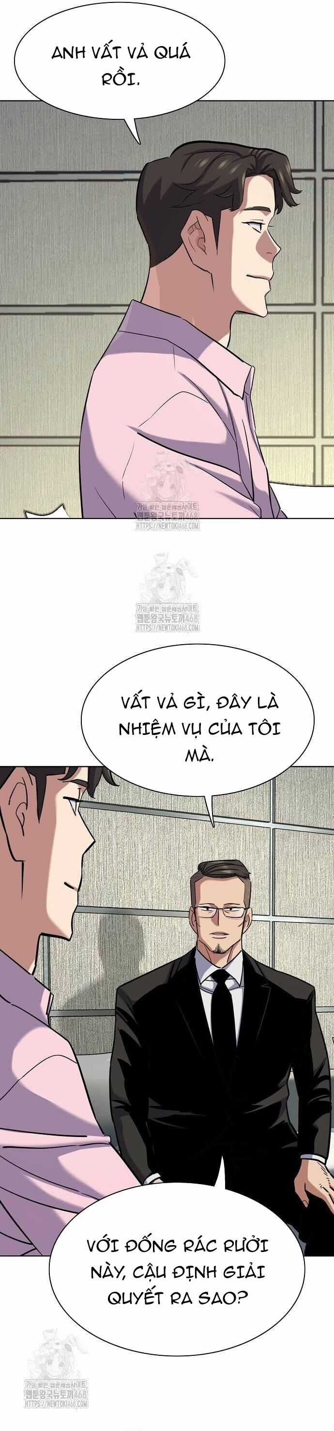 Tiểu Thiếu Gia Gia Tộc Tài Phiệt Chương 156 trang 23