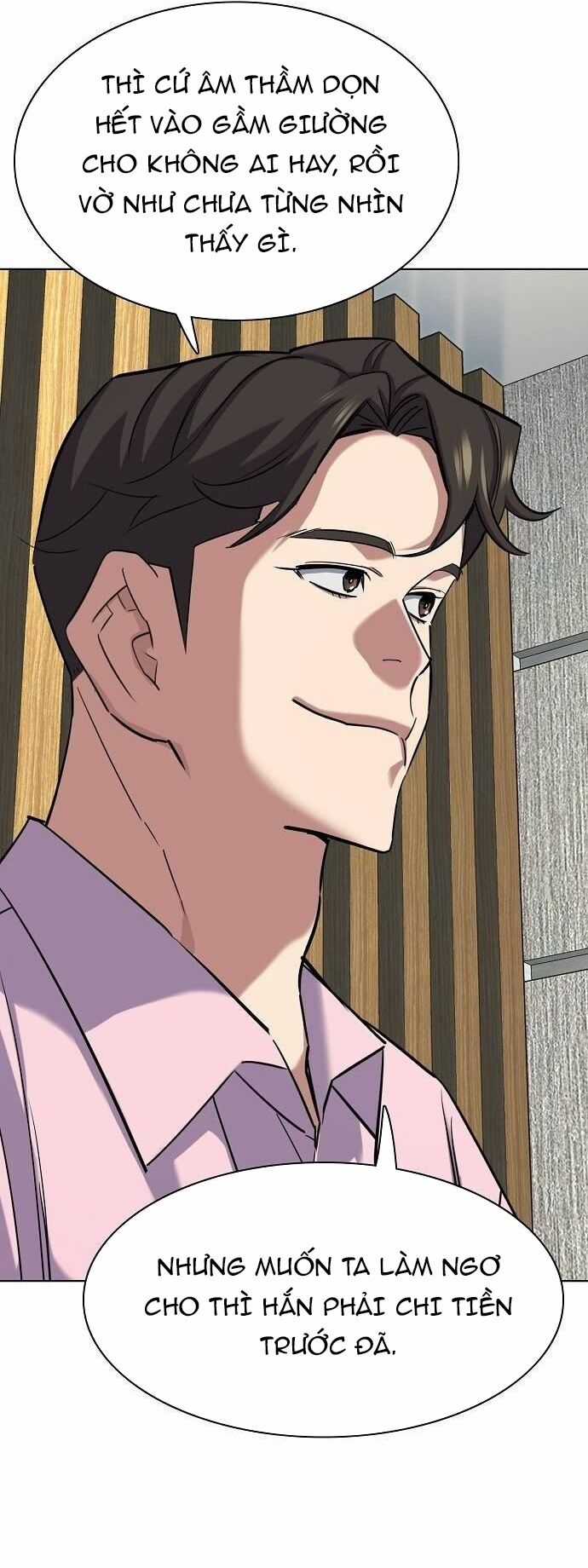 Tiểu Thiếu Gia Gia Tộc Tài Phiệt Chương 156 trang 24