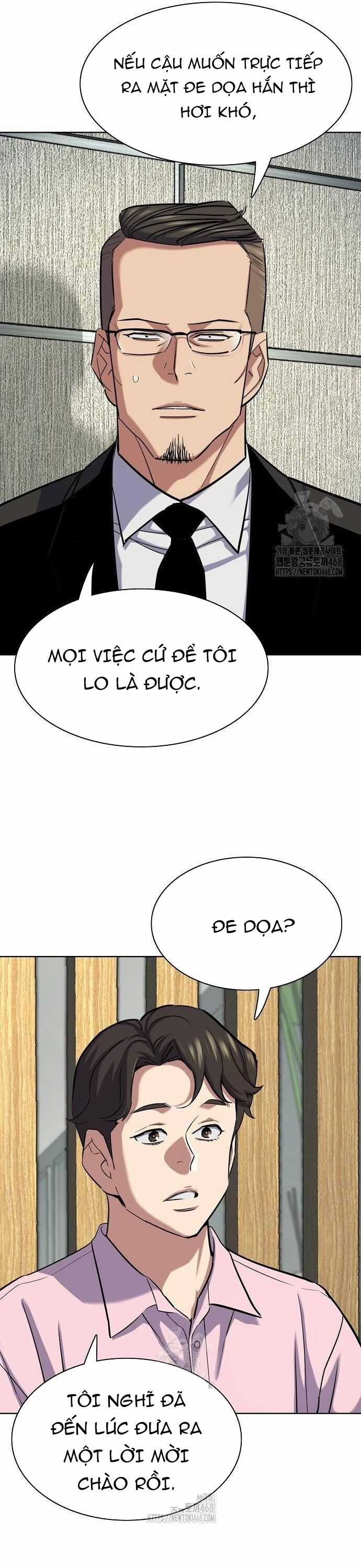 Tiểu Thiếu Gia Gia Tộc Tài Phiệt Chương 156 trang 25