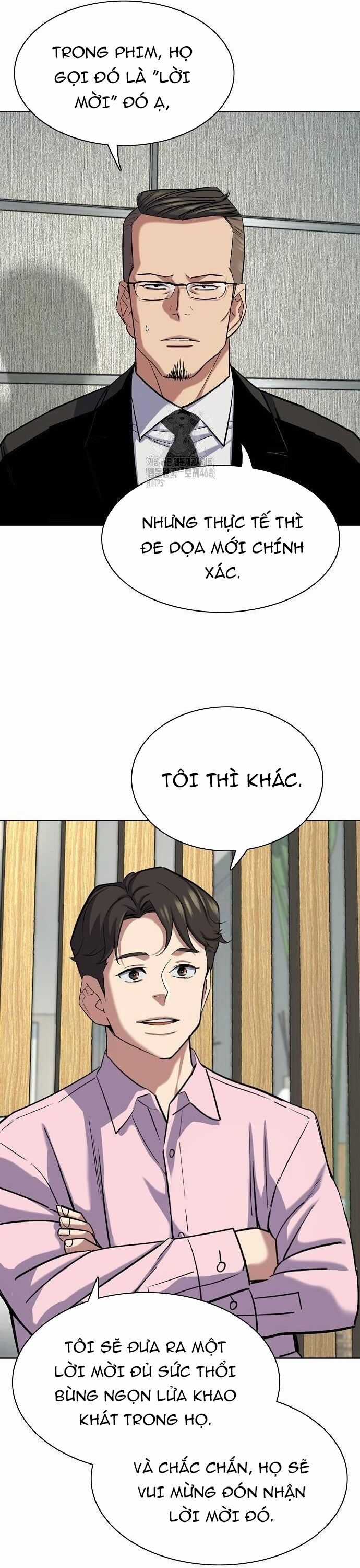 Tiểu Thiếu Gia Gia Tộc Tài Phiệt Chương 156 trang 27