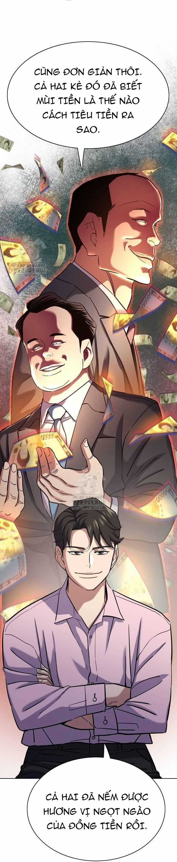 Tiểu Thiếu Gia Gia Tộc Tài Phiệt Chương 156 trang 29