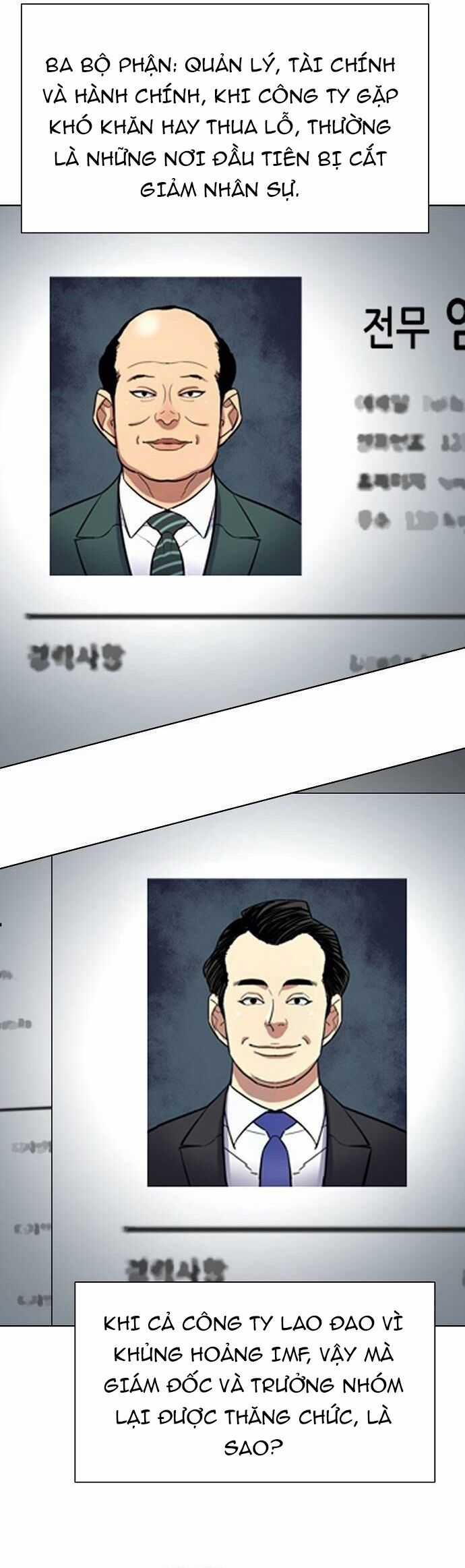 Tiểu Thiếu Gia Gia Tộc Tài Phiệt Chương 156 trang 3