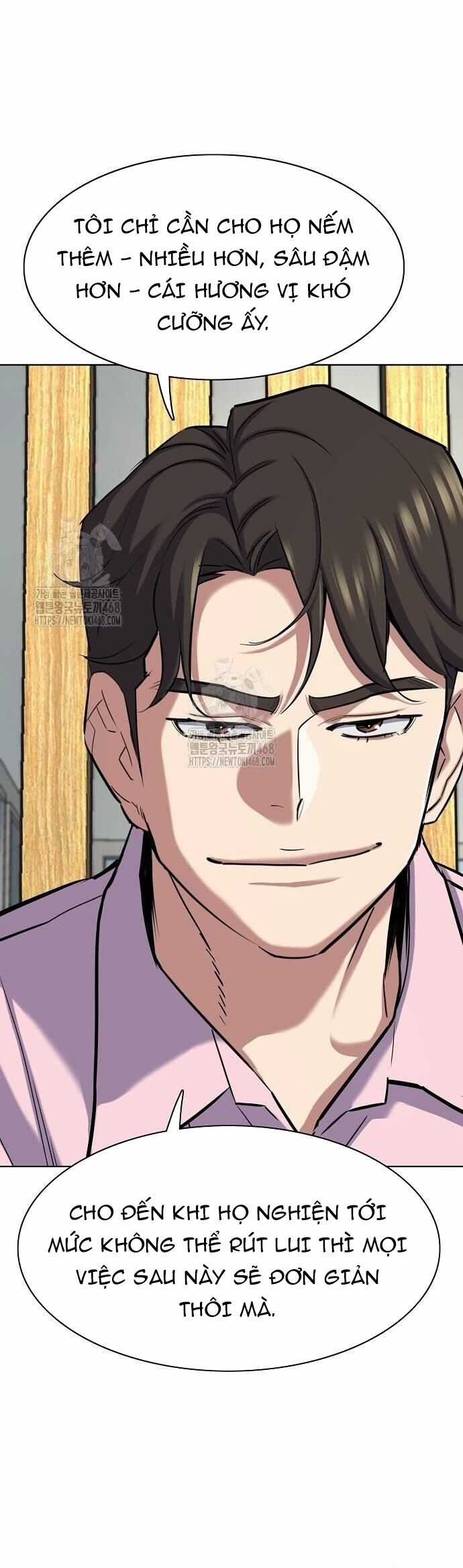 Tiểu Thiếu Gia Gia Tộc Tài Phiệt Chương 156 trang 30