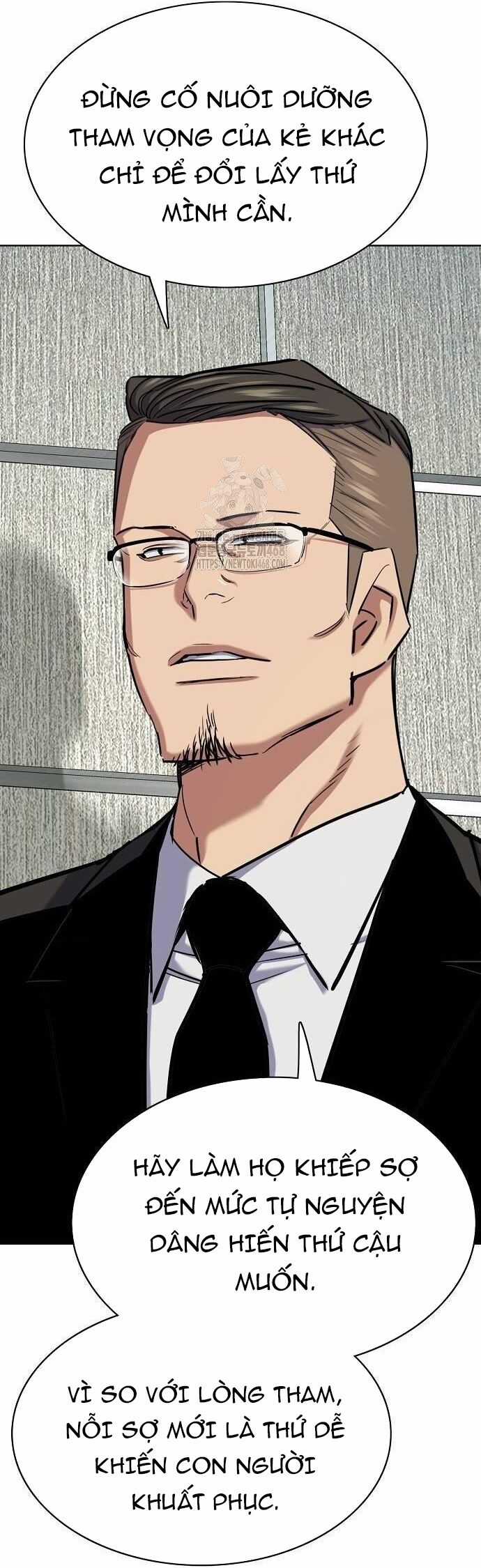 Tiểu Thiếu Gia Gia Tộc Tài Phiệt Chương 156 trang 32