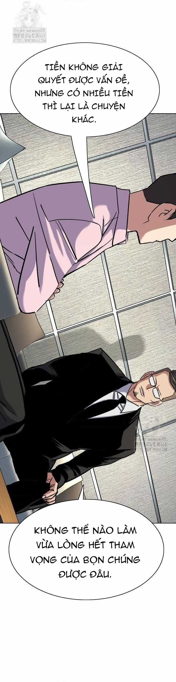 Tiểu Thiếu Gia Gia Tộc Tài Phiệt Chương 156 trang 33