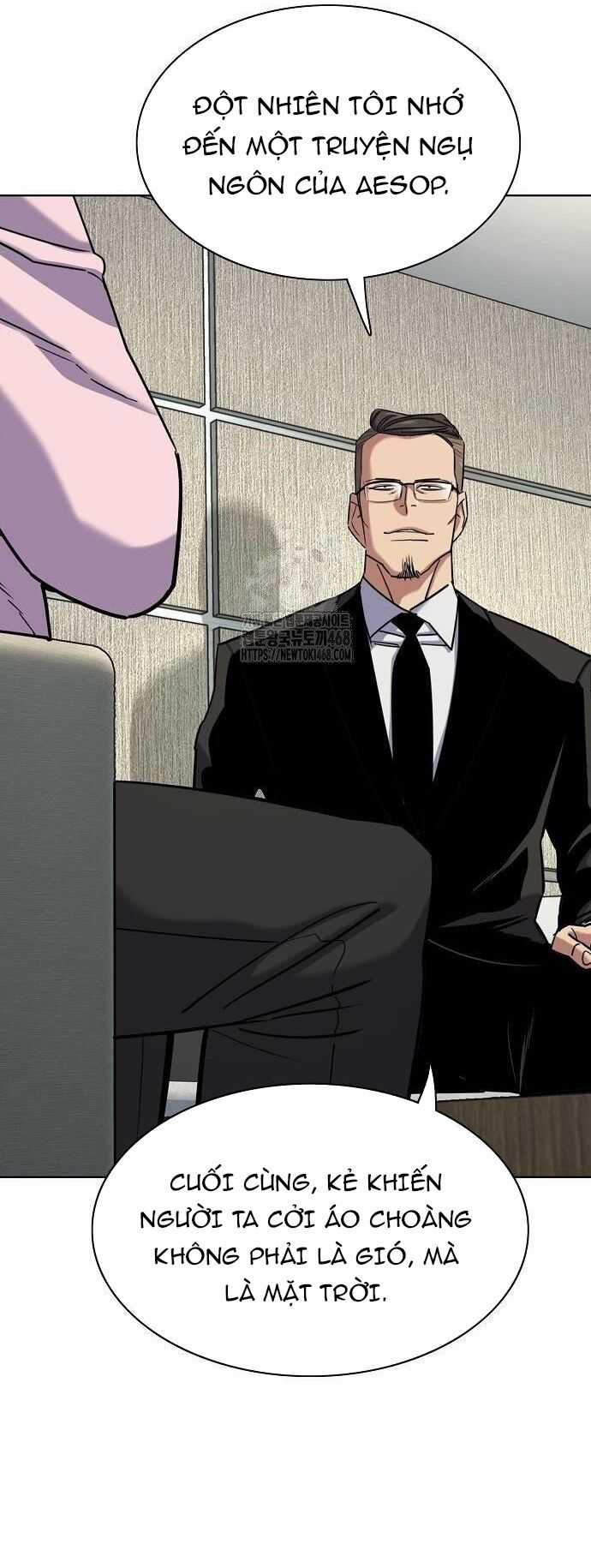 Tiểu Thiếu Gia Gia Tộc Tài Phiệt Chương 156 trang 37