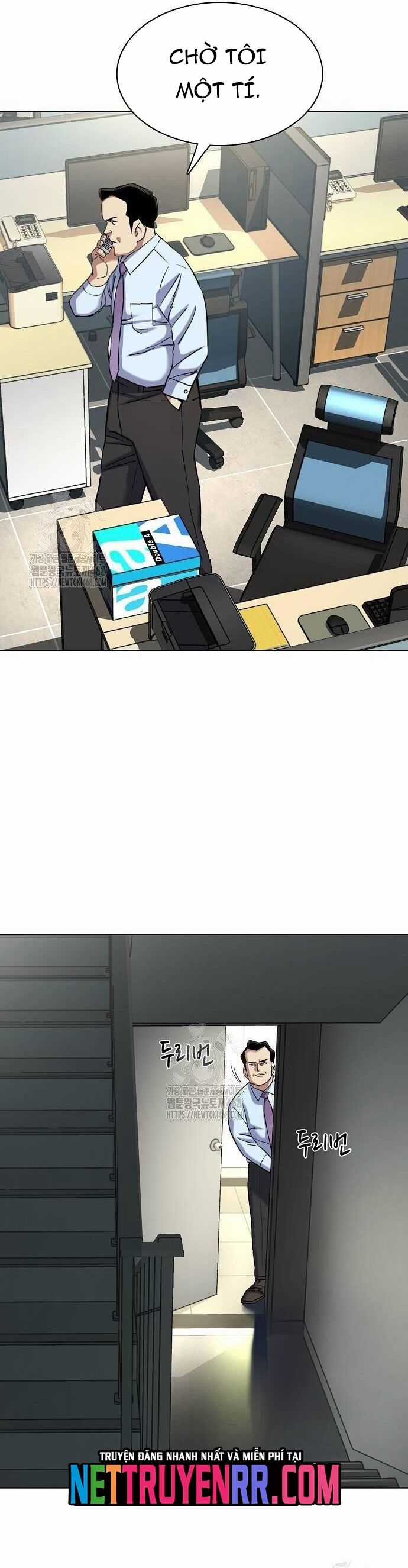 Tiểu Thiếu Gia Gia Tộc Tài Phiệt Chương 156 trang 42