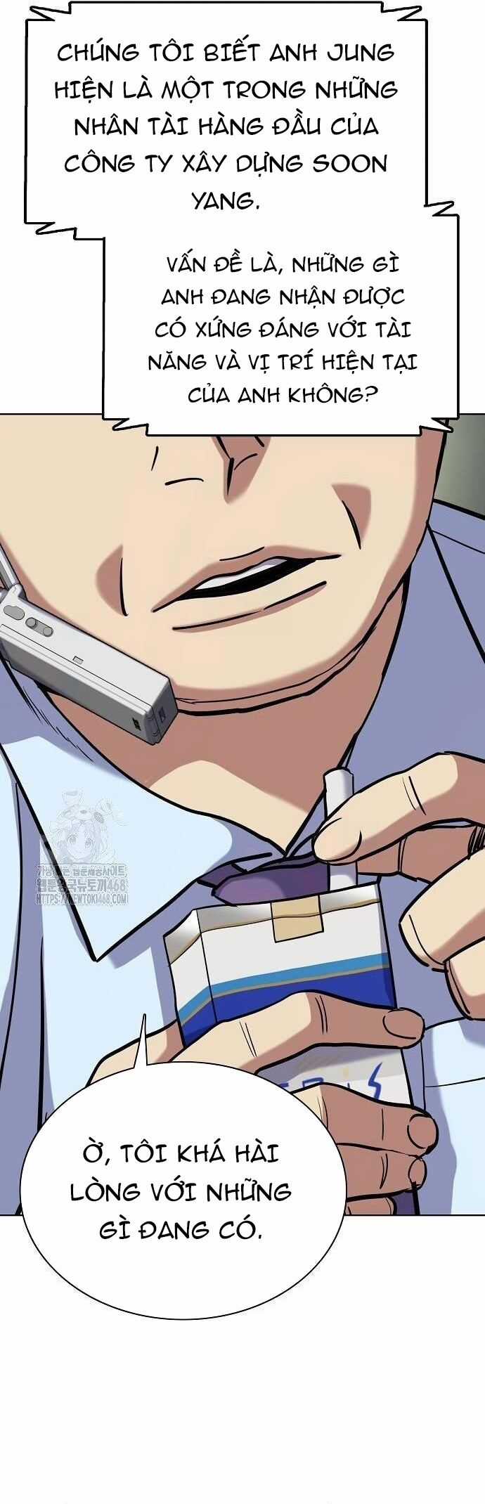 Tiểu Thiếu Gia Gia Tộc Tài Phiệt Chương 156 trang 45