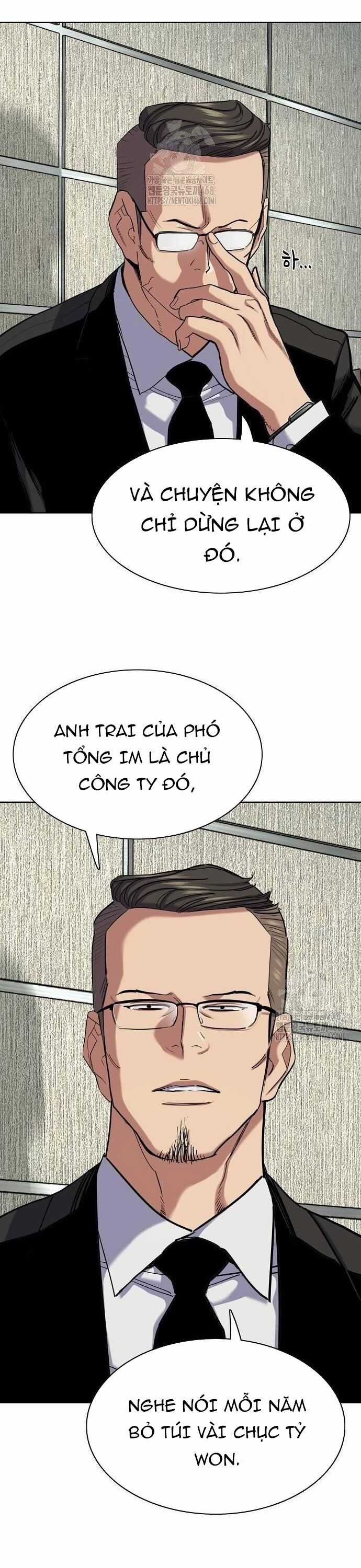 Tiểu Thiếu Gia Gia Tộc Tài Phiệt Chương 156 trang 5