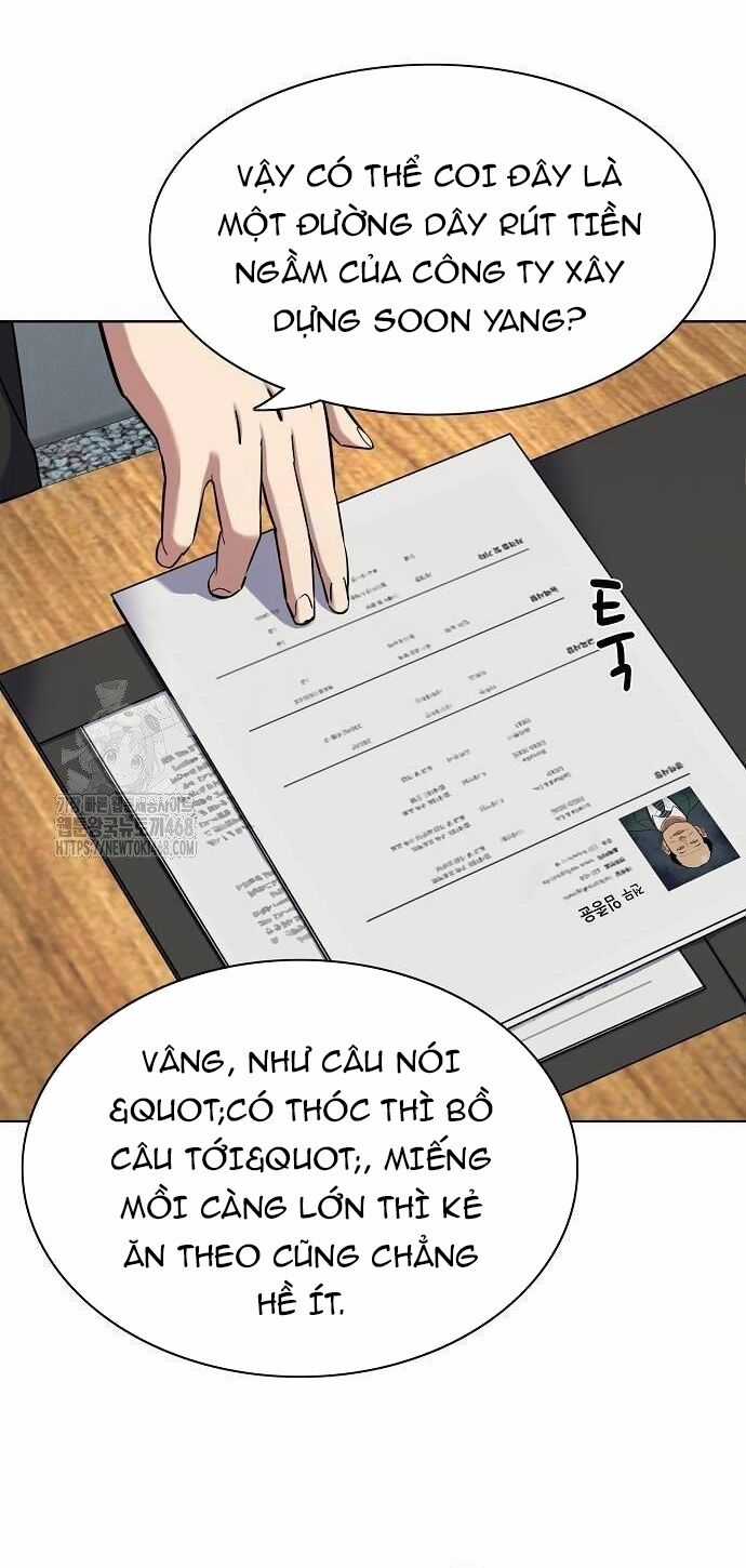 Tiểu Thiếu Gia Gia Tộc Tài Phiệt Chương 156 trang 7