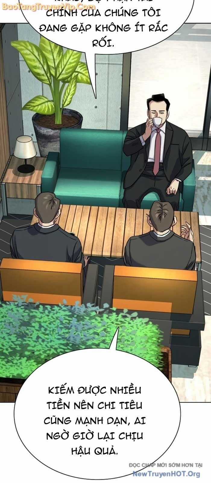 Tiểu Thiếu Gia Gia Tộc Tài Phiệt Chương 157 trang 10