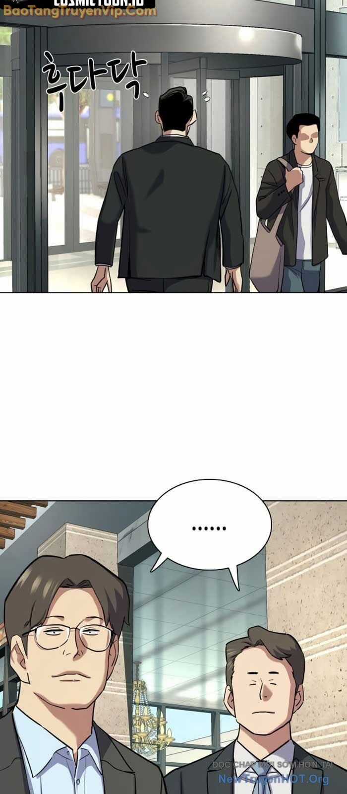 Tiểu Thiếu Gia Gia Tộc Tài Phiệt Chương 157 trang 20