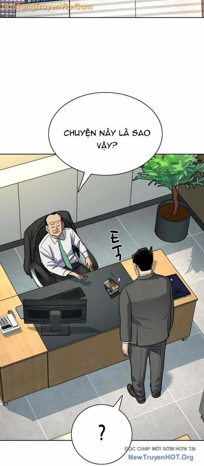 Tiểu Thiếu Gia Gia Tộc Tài Phiệt Chương 157 trang 23