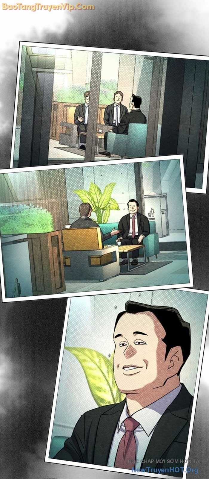 Tiểu Thiếu Gia Gia Tộc Tài Phiệt Chương 157 trang 25