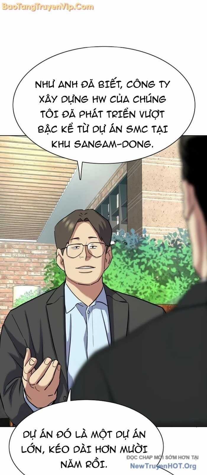 Tiểu Thiếu Gia Gia Tộc Tài Phiệt Chương 157 trang 6