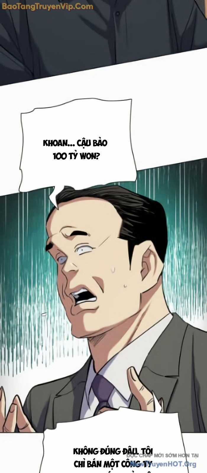 Tiểu Thiếu Gia Gia Tộc Tài Phiệt Chương 158 trang 11