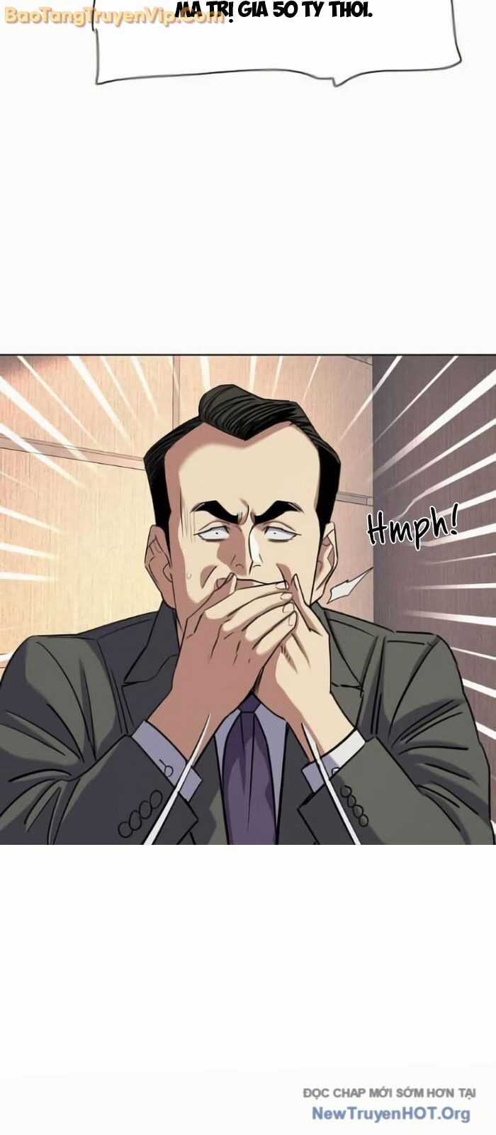 Tiểu Thiếu Gia Gia Tộc Tài Phiệt Chương 158 trang 12