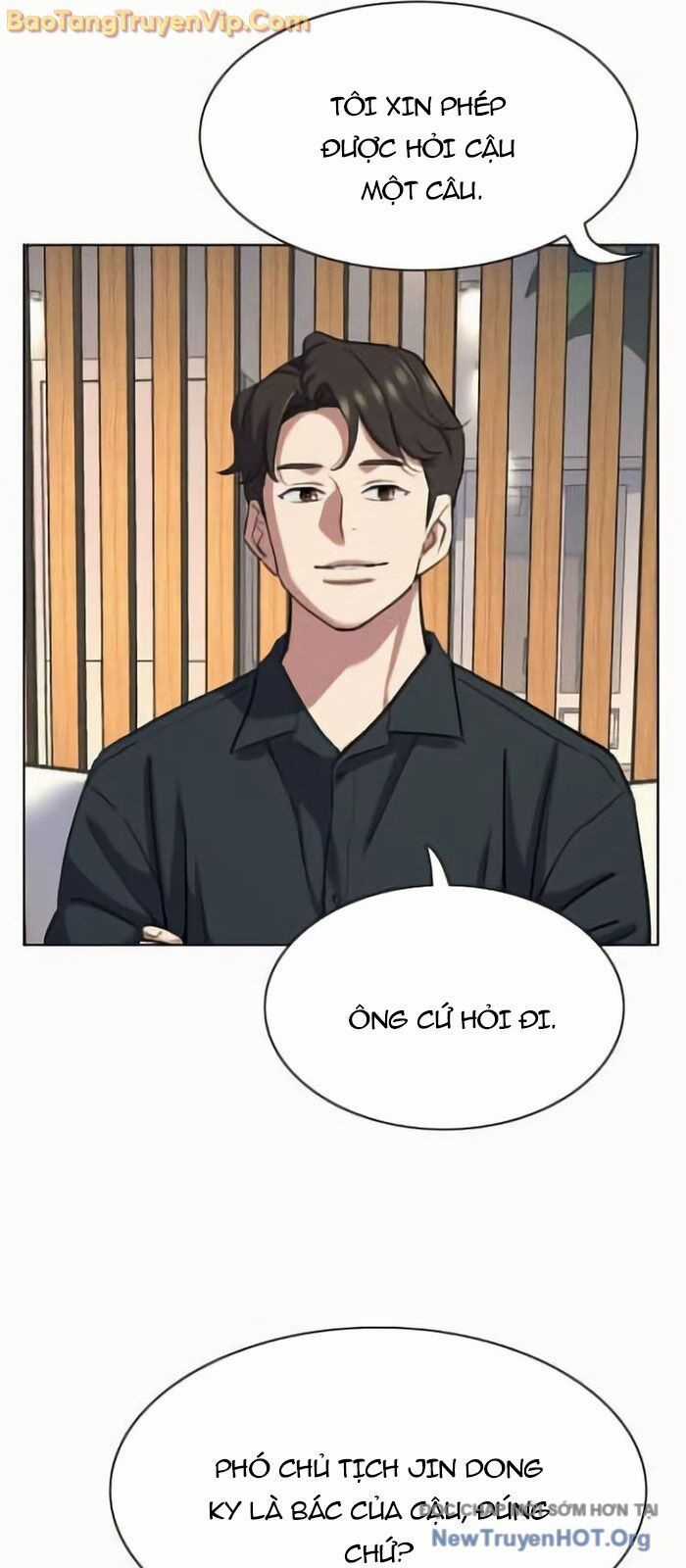 Tiểu Thiếu Gia Gia Tộc Tài Phiệt Chương 158 trang 18