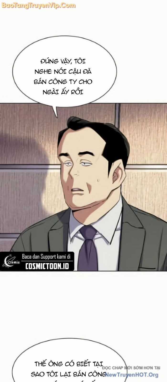 Tiểu Thiếu Gia Gia Tộc Tài Phiệt Chương 158 trang 21