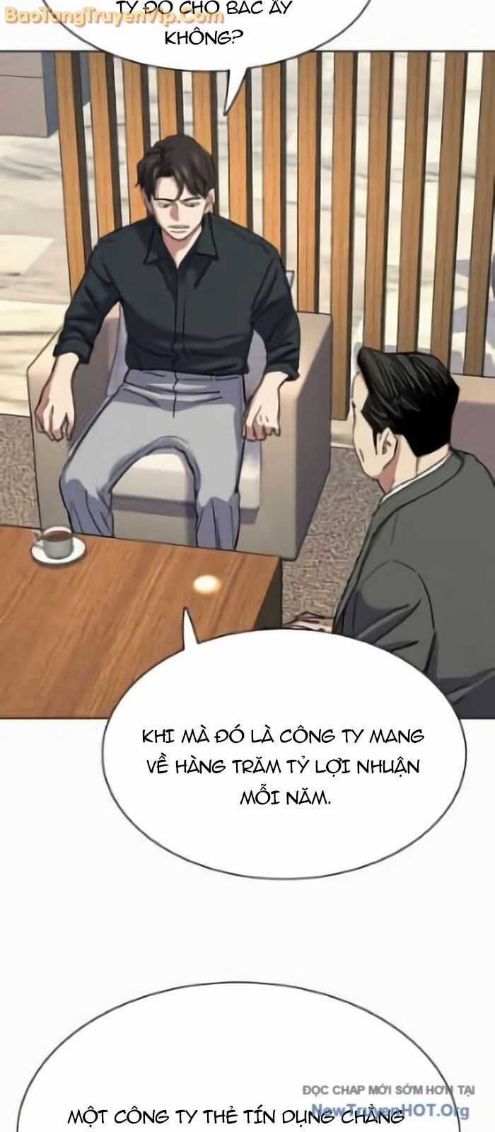 Tiểu Thiếu Gia Gia Tộc Tài Phiệt Chương 158 trang 22