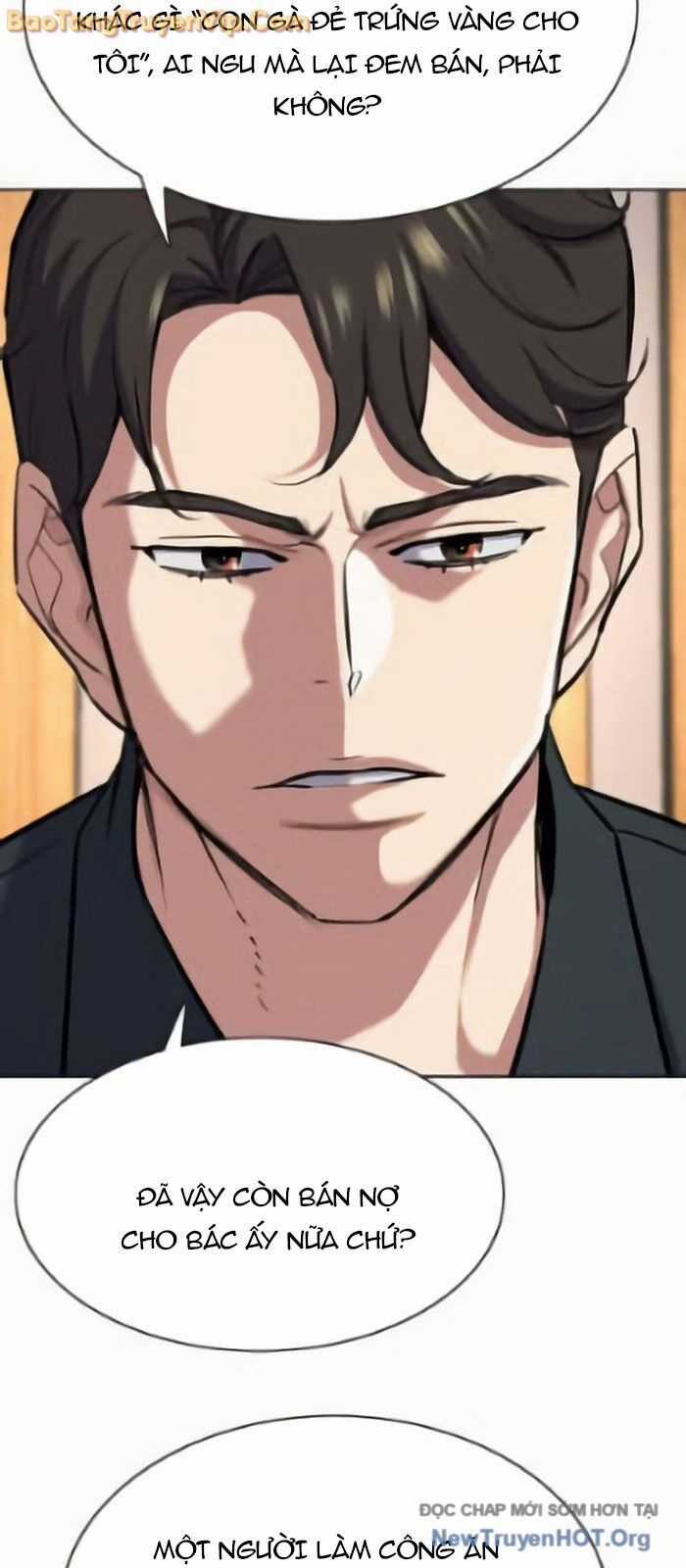 Tiểu Thiếu Gia Gia Tộc Tài Phiệt Chương 158 trang 23