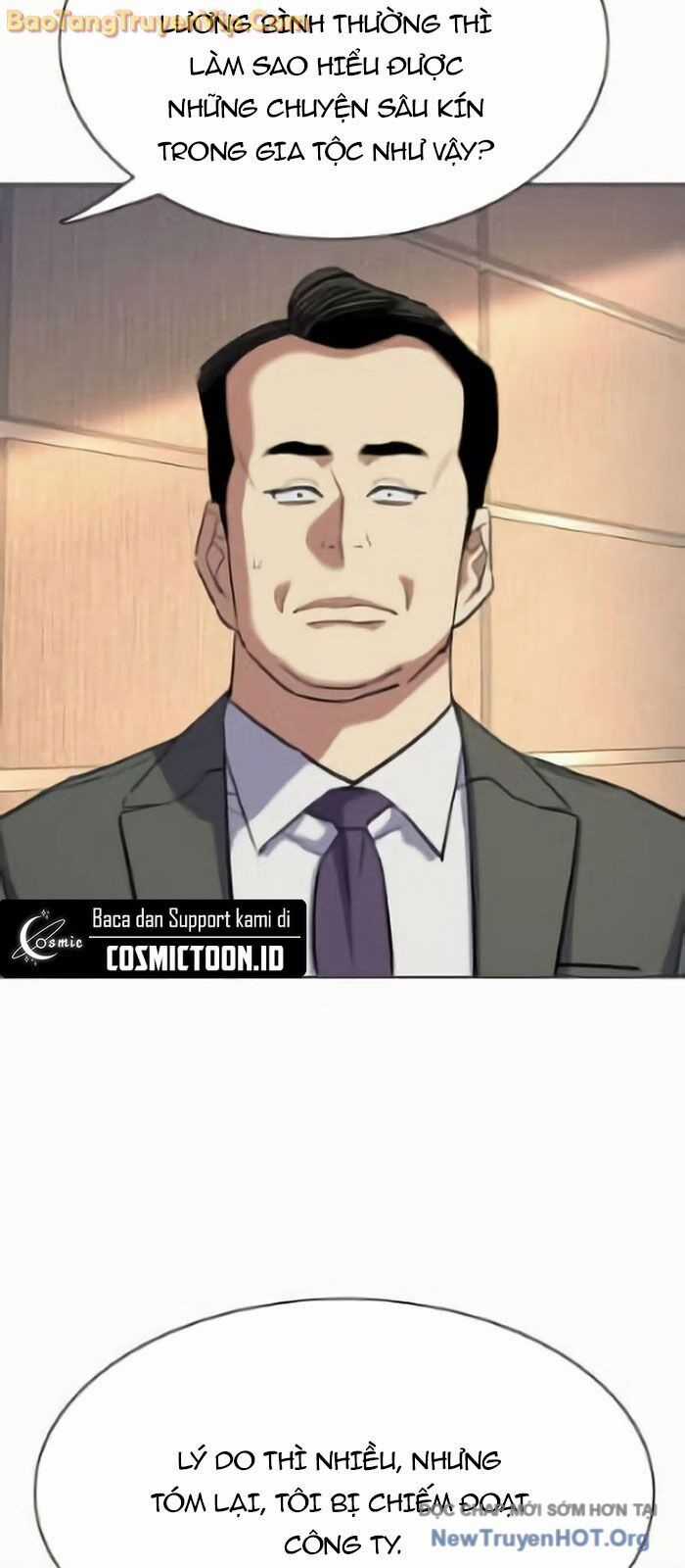 Tiểu Thiếu Gia Gia Tộc Tài Phiệt Chương 158 trang 24