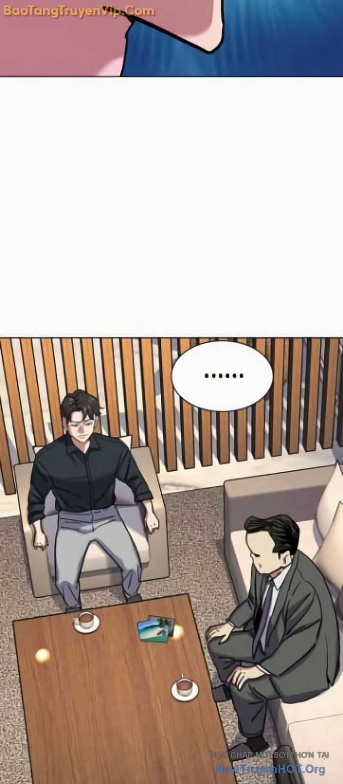 Tiểu Thiếu Gia Gia Tộc Tài Phiệt Chương 158 trang 27