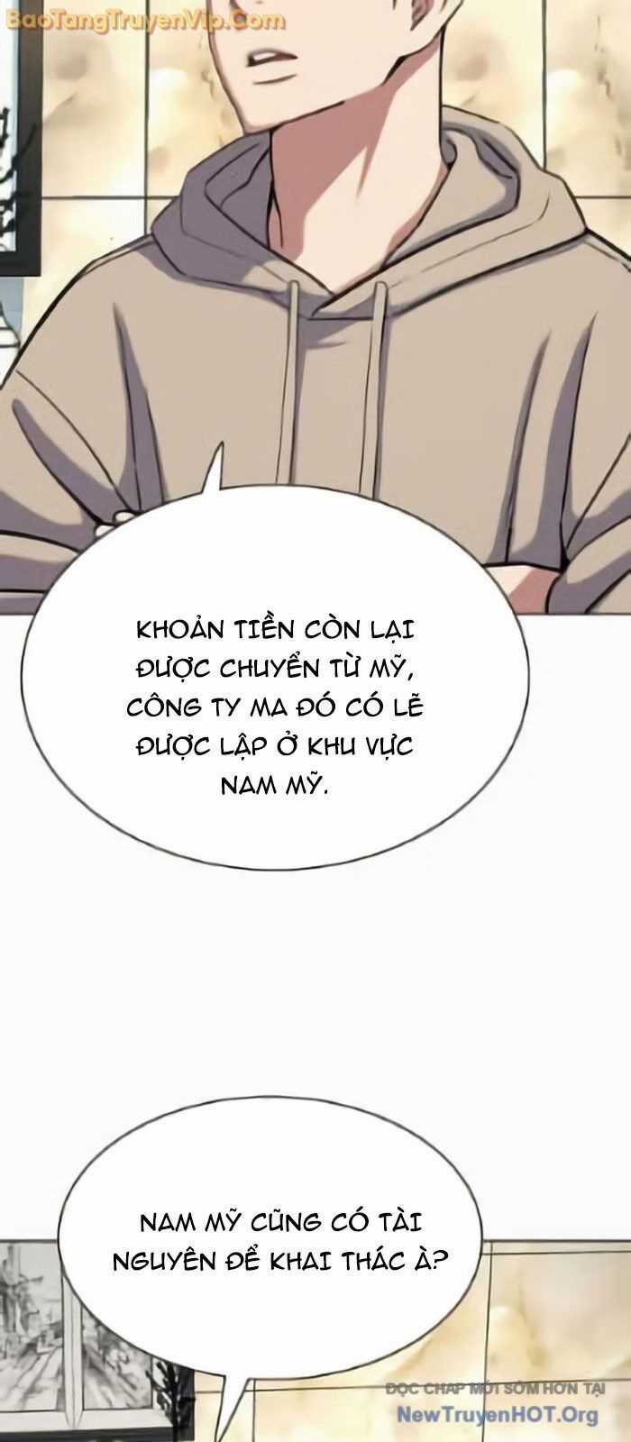 Tiểu Thiếu Gia Gia Tộc Tài Phiệt Chương 158 trang 61