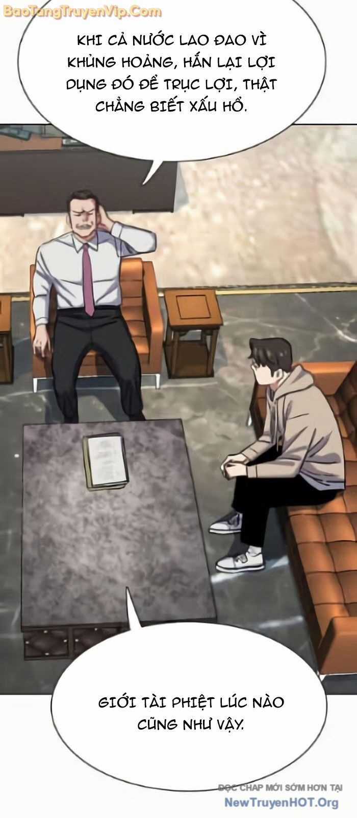 Tiểu Thiếu Gia Gia Tộc Tài Phiệt Chương 158 trang 66