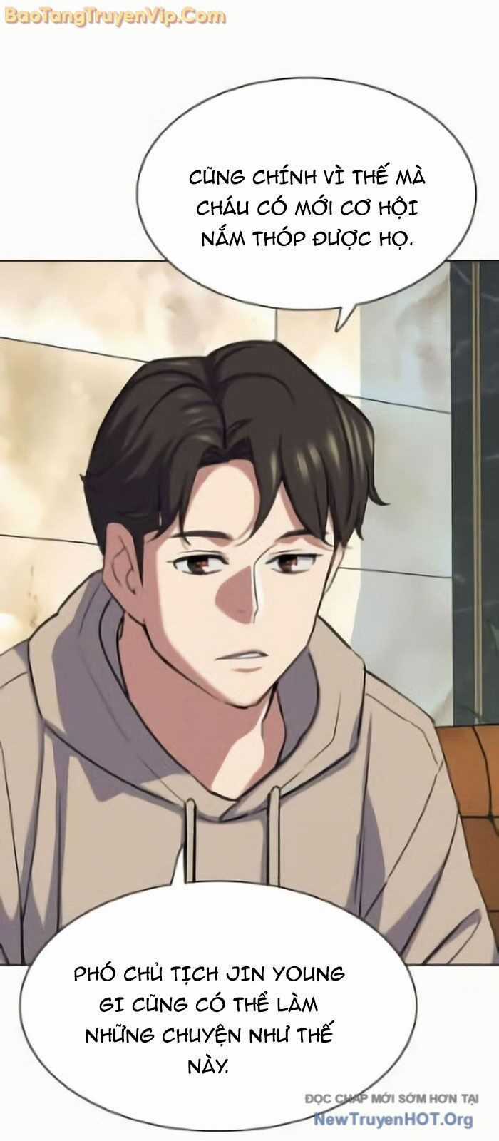 Tiểu Thiếu Gia Gia Tộc Tài Phiệt Chương 158 trang 67