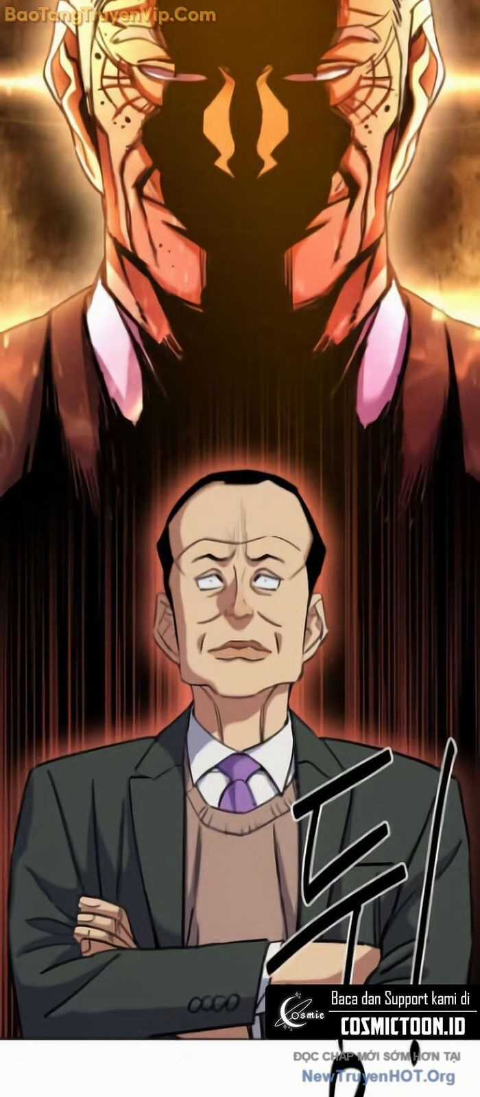 Tiểu Thiếu Gia Gia Tộc Tài Phiệt Chương 158 trang 84