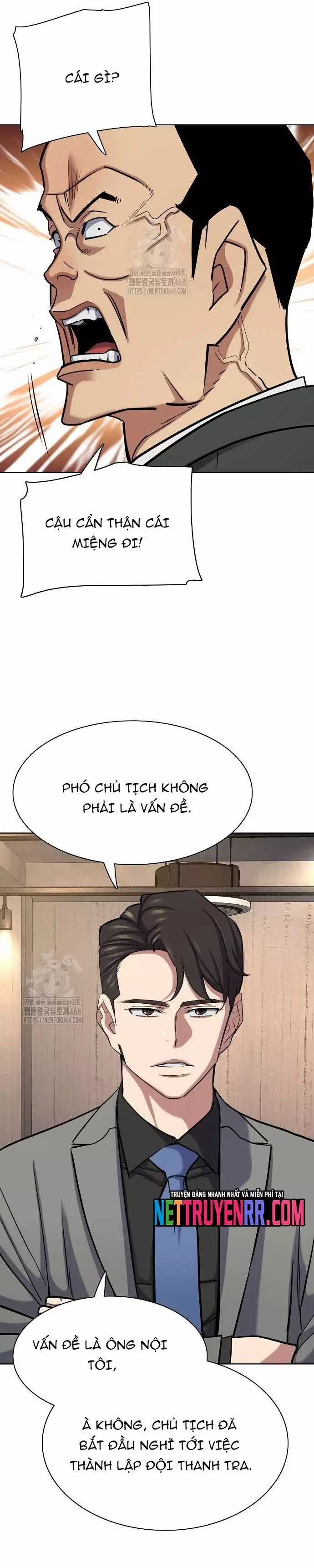 Tiểu Thiếu Gia Gia Tộc Tài Phiệt Chương 159 trang 11