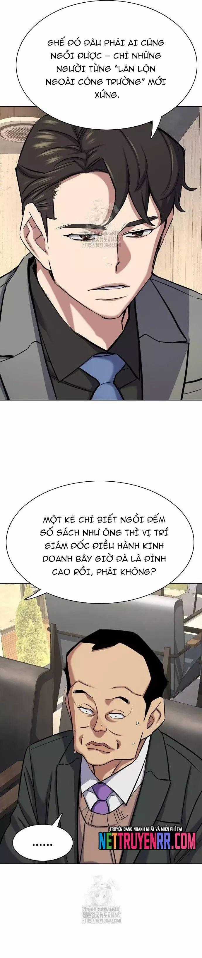 Tiểu Thiếu Gia Gia Tộc Tài Phiệt Chương 159 trang 17