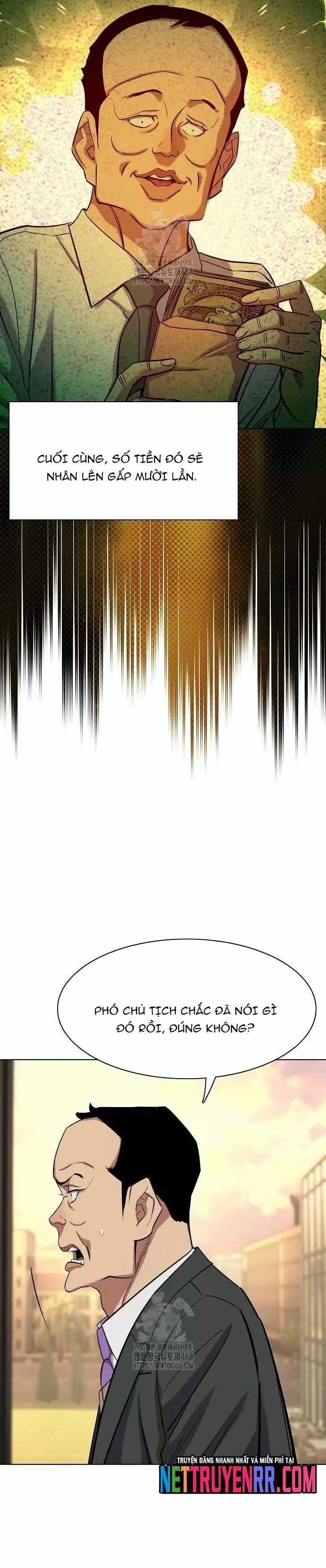 Tiểu Thiếu Gia Gia Tộc Tài Phiệt Chương 159 trang 2