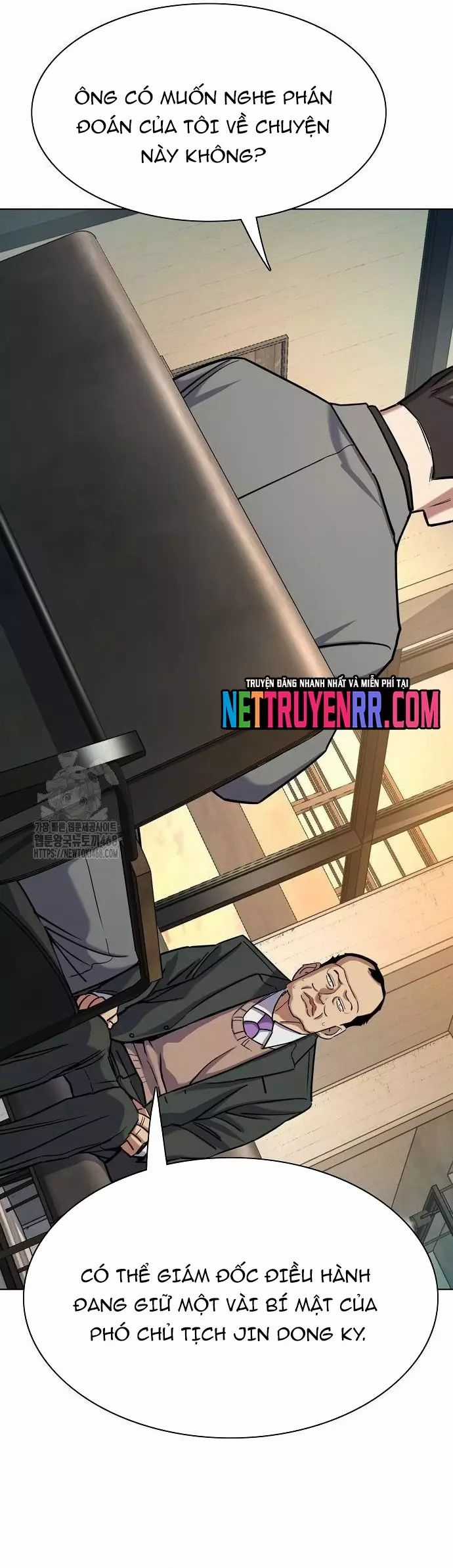 Tiểu Thiếu Gia Gia Tộc Tài Phiệt Chương 159 trang 4