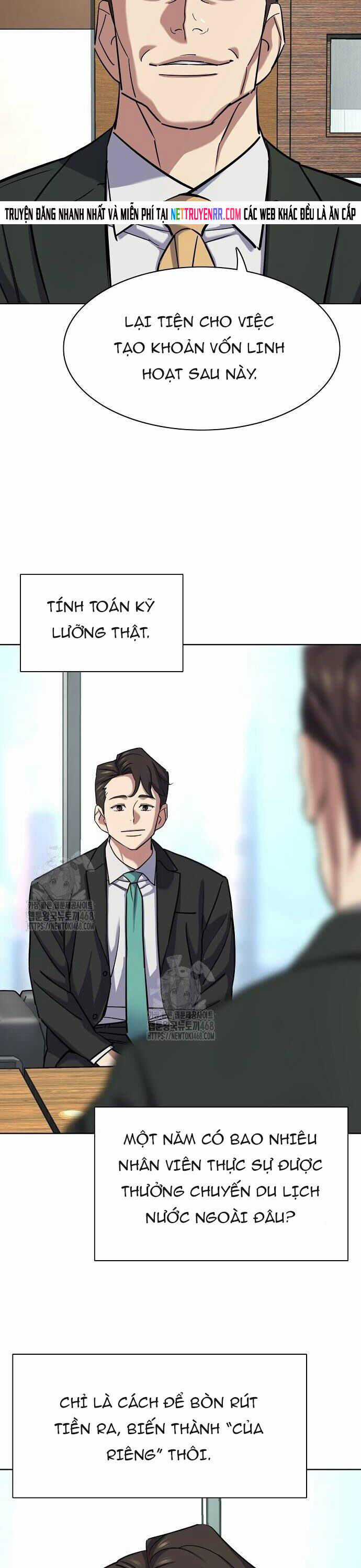 Tiểu Thiếu Gia Gia Tộc Tài Phiệt Chương 160 trang 10