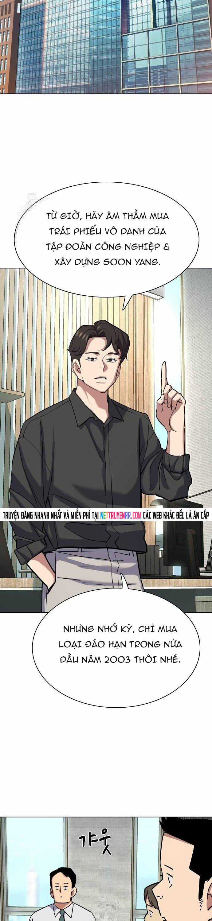 Tiểu Thiếu Gia Gia Tộc Tài Phiệt Chương 160 trang 12