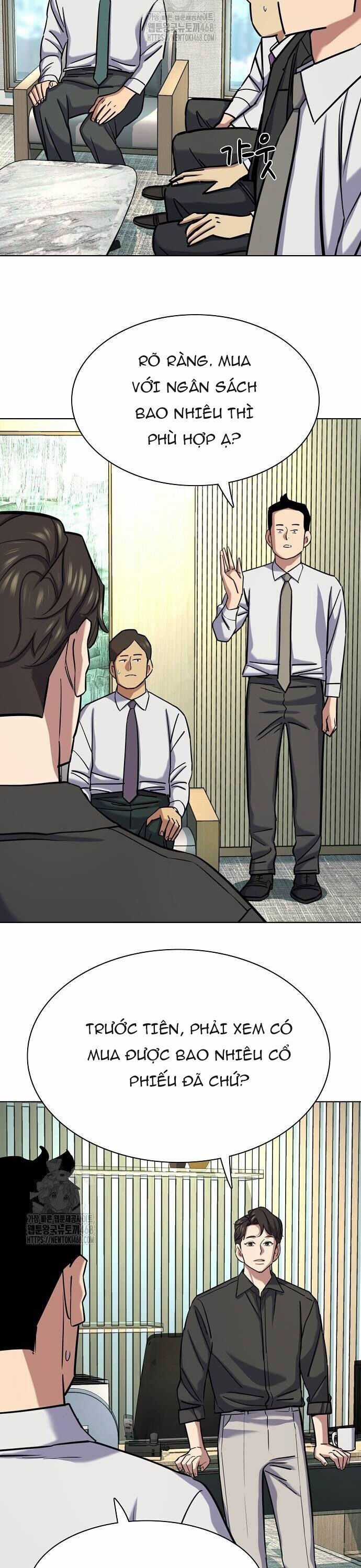 Tiểu Thiếu Gia Gia Tộc Tài Phiệt Chương 160 trang 13