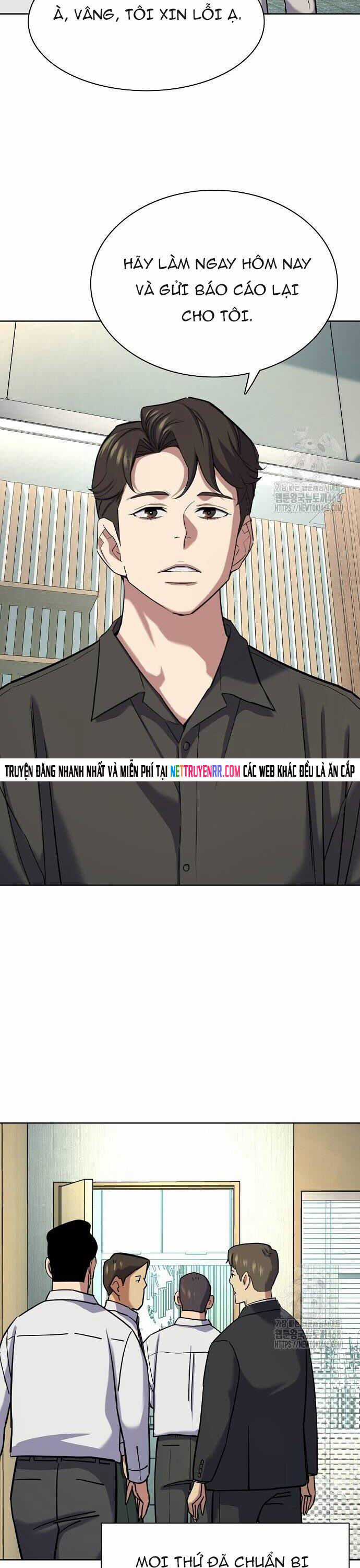 Tiểu Thiếu Gia Gia Tộc Tài Phiệt Chương 160 trang 14