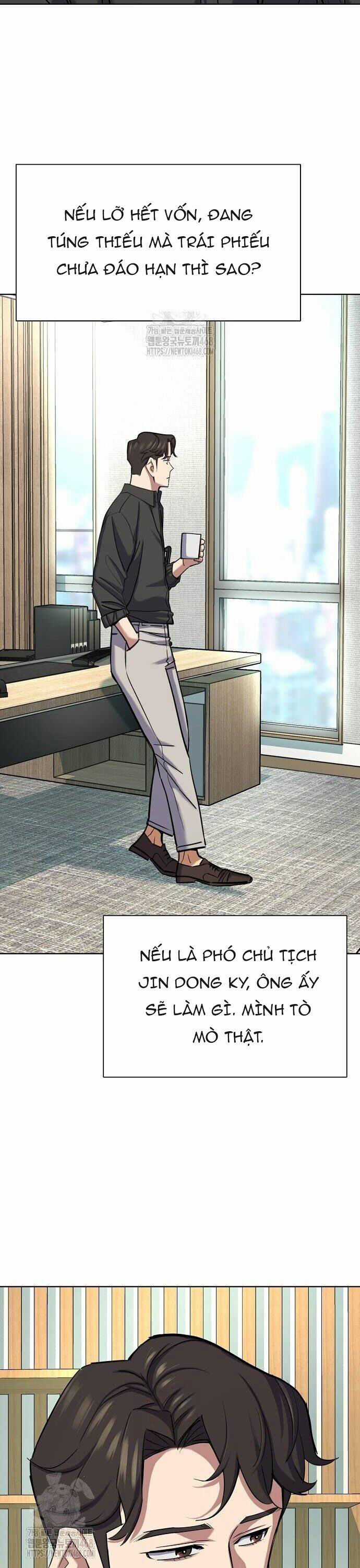 Tiểu Thiếu Gia Gia Tộc Tài Phiệt Chương 160 trang 16