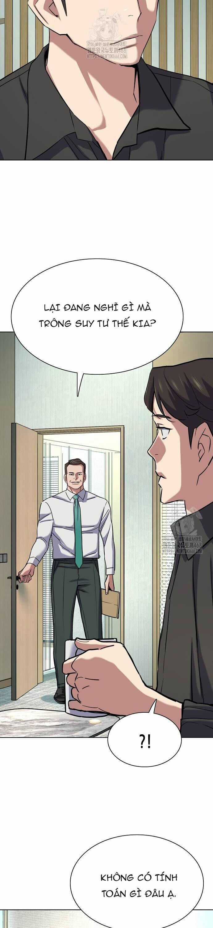 Tiểu Thiếu Gia Gia Tộc Tài Phiệt Chương 160 trang 17